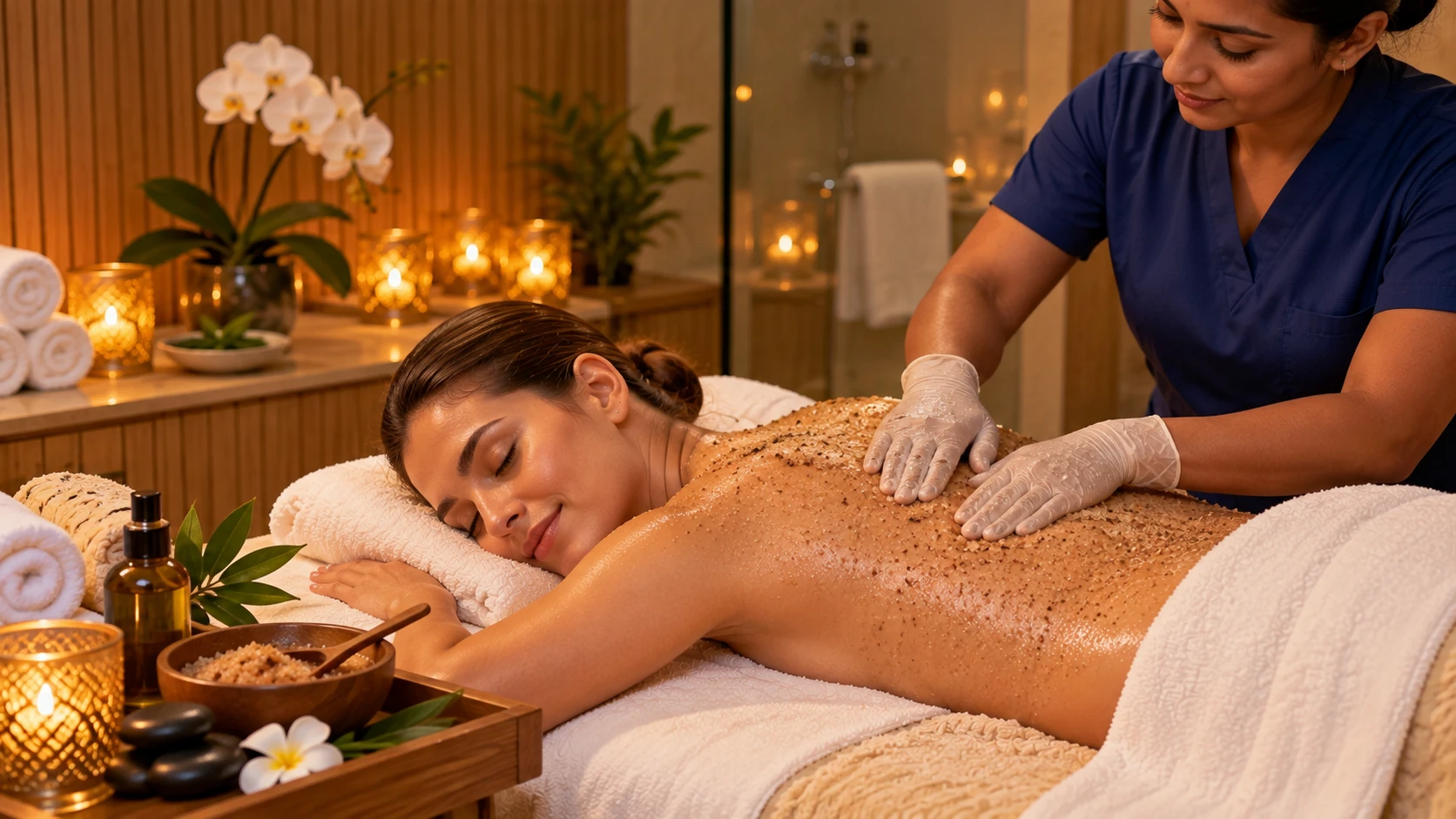 Body Revitalization