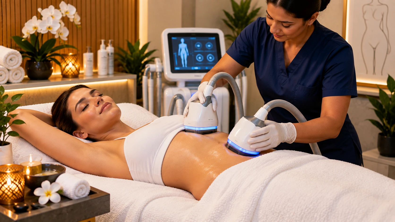Non-Invasive Body Contouring Programs